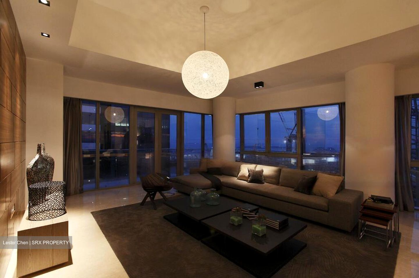 Marina Bay Suites (D1), Condominium #437900621